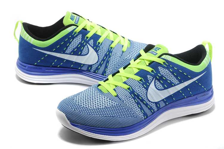 NIKE FLYKNIT ONE nike air lunar glide en stock